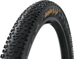 Continental Dubnital Tire - 27.5 x 2.40, Tubeless, Folding, Black, Rapid, Trail Casing, E25