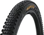 Continental Magnotal Tire - 27.5 x 2.60, Tubeless, Folding, Black, Soft, Trail Casing, E25