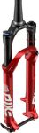 RockShox Pike DJ Suspension Fork - 26", 100 mm, 15 x 100 mm, 40 mm Offset, Electric Red, A4