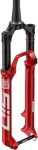RockShox SID Ultimate Race Day 2 Suspension Fork - 29", 120 mm, 15x110 mm, 44 mm Offset, Electric Red, 2P Remote, D1