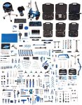 Park Tool MK-17 Master Tool Kit