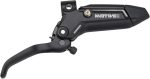 SRAM Motive Bronze Disc Brake Lever Assembly - Aluminum Lever Blade, Diffusion Biack, A1+