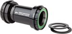 Cane Creek Hellbender 70 Bottom Bracket - PF30, For DUB Spindles, Black
