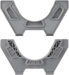 Feedback Sports RAKK XL  Adapters