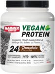 Hammer Vegan Protein Mix: Chocolate 24 Servings