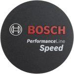 Bosch Performance Line Speed Logo Cover - MY25
