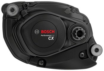 Bosch Performance Line CX Drive Unit Kit - BDU3840, Narrow