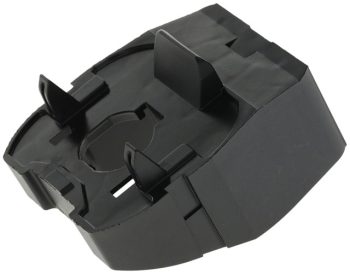 Bosch PowerTube 600/800 Horizontal/Vertical Holder - Pivot, Cable Side , Inverse