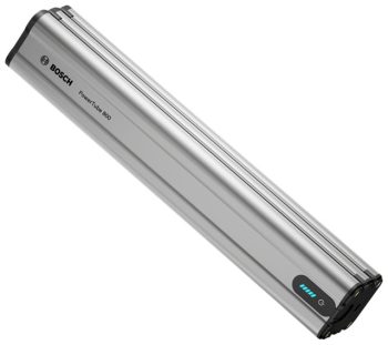 Bosch PowerTube 800 Battery -Vvertical, 800Wh, 36V,  MY25