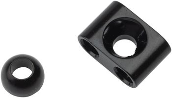 Benno Dual Front Fender Strut  Clamps