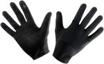 Gorewear Zone Gloves - Black, Men's, Small