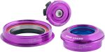 Cane Creek Hellbender 70 Headset - ZS44/28.6/H8 Upper | ZS56/40 Lower, Tapered, Purple