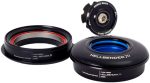 Cane Creek Hellbender 70 Headset - ZS56/28.6/H8 Upper | ZS56/40 Lower, Tapered, Black