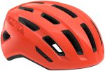 MET Miles Mips Helmet - Coral Glossy, Medium