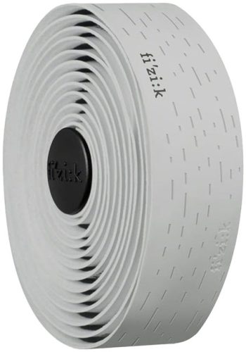 Fizik Terra Solocush Tacky Bar Tape - 3.5mm, Light Gray