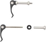 Kids Ride Shotgun Complete Quick Release Assembly