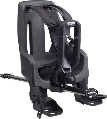 Kids Ride Shotgun Shotgun Pro Evo 2-in-1 Child Seat