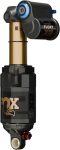 FOX FLOAT X2 Factory Rear Shock - Trunnion Metric, 205 x 60 mm, 2-Position Lever, Kashima Coat