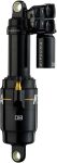 Cane Creek Kitsuma Air Rear Shock - 210 x 50mm, Standard Mount, Black, 2nd Gen