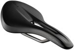 Fizik Tempo Aliante R1 Adaptive Saddle - Carbon, 155mm, Black