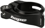 Hope Seatpost Clamp - 31.8mm, QR, Black