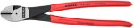 Knipex High Leverage 12deg Angle Diagonal Cutters - 10"