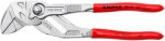 Knipex Pliers Wrench - 15 Position, 7 1/4"