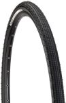Panaracer GravelKing SK Tire - 700 x 50, Tubeless, Folding, Black