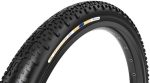 Panaracer GravelKing X1 Tire - 700 x 35, Tubeless, Folding, Black
