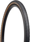 Teravail Updraft Tire - 700 x 40, Tubeless, Folding, Tan, Durable, Fast Compound