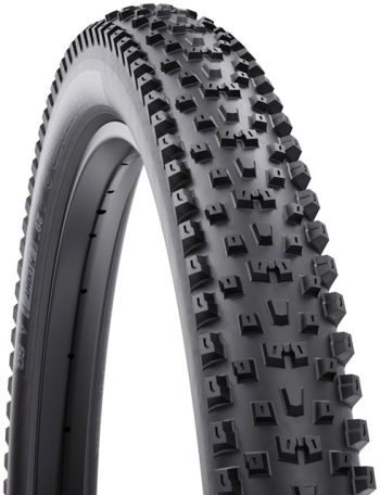 WTB Peacekeeper Tire - 29 x 2.4, TCS Tubeless, Folding, Black, Light/High Grip, TriTec, SG2