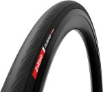 Vittoria Rubino V Tire - 700 x 30, Tubeless, Folding, Black, 1C Graphene + Silica, G2.0
