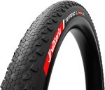 Vittoria Terreno XC Race Tire - 29 x 2.25, Tubeless, Folding, Black, Race Graphene + Silica