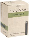 Teravail Standard Tube - 26 x 2.4 - 2.8, 35mm Schrader Valve