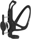 Lezyne Matrix Air Water Bottle Cage - Black