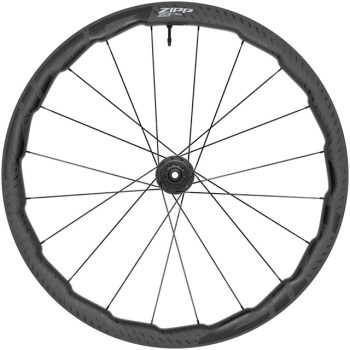 Zipp 353 NSW Rear Wheel - 700, 12 x 142mm, Center-Lock, HG11, Tubeless, Carbon, w/ Wheel Sensor, B1