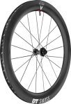 DT Swiss ARC 1100 DiCut 65 Front Wheel - 700, 12 x 100mm, Center-Lock, Black