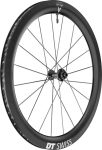 DT Swiss ARC 1400 DiCut 55 Front Wheel - 700, 12 x 100mm, Center-Lock, Black