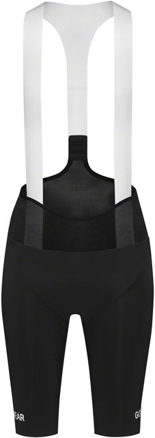 Gorewear Spinshift Bib Shorts + - Black, Women's, Small/4-6