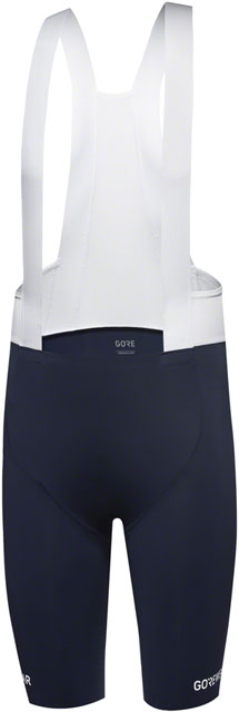 Gorewear Spinshift Bib Shorts + - Orbit Blue, Men's, Small