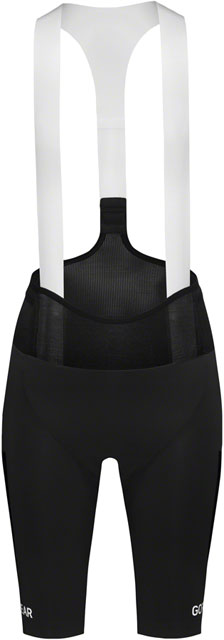 Gorewear Spinshift Cargo Bib Shorts + - Black, Women's, X-Small/0-2