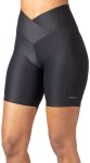 Terry Glamazon Shorts - Black, Small