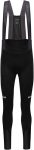 Gorewear Spinshift Thermo Bibs + - Black, Men's, X-Large