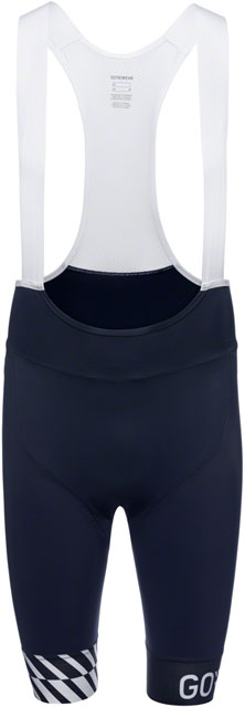 Gorewear Swiftride Optical Bib Shorts - Blue, Men's, Medium