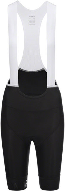 Gorewear Swiftride Bib Shorts - Black, Women's, Medium