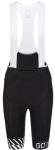 Gorewear Swiftride Optical Bib Shorts - Black, Women's, Large