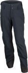 45NRTH 2023 Naughtvind Pants - Women's, Black, Medium