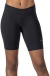 Terry Actif Shorts - Black, Small