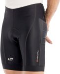 Bellwether Criterium Shorts - Black, Small, Men's