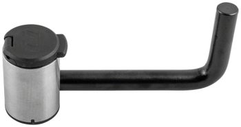 Kuat Hitch Pin  Lock - V4 - 2" Receiver